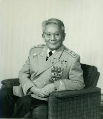 Председатель Совета министров